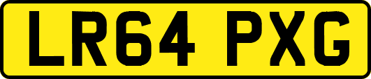 LR64PXG