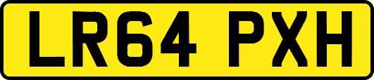 LR64PXH