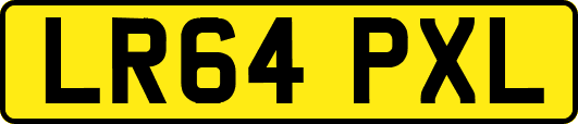 LR64PXL