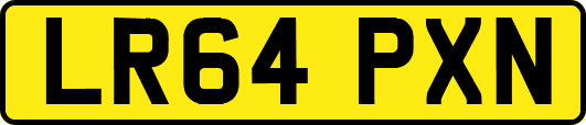 LR64PXN