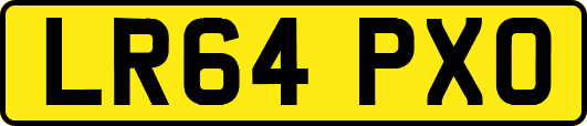 LR64PXO