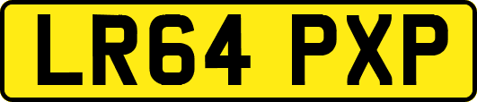 LR64PXP