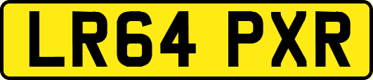 LR64PXR