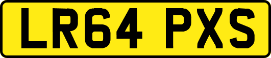 LR64PXS