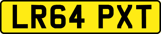 LR64PXT