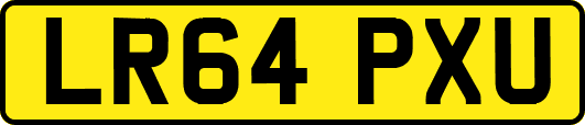 LR64PXU