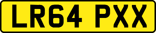 LR64PXX