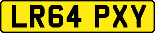 LR64PXY