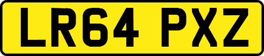 LR64PXZ