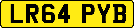 LR64PYB