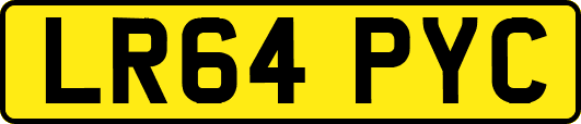 LR64PYC