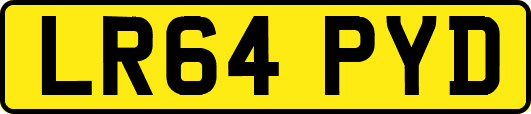 LR64PYD