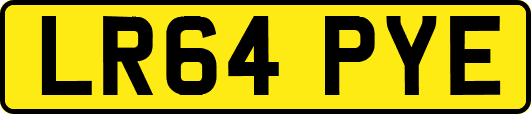 LR64PYE