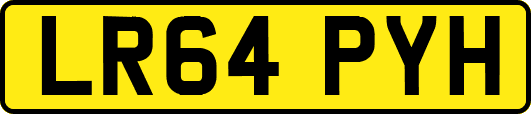 LR64PYH