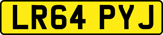 LR64PYJ
