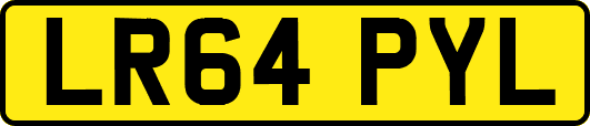 LR64PYL