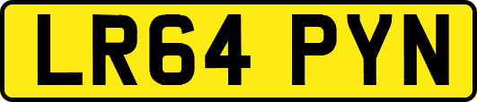 LR64PYN