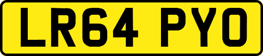 LR64PYO