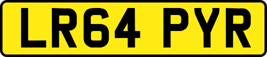LR64PYR