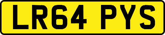 LR64PYS
