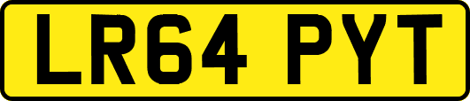LR64PYT