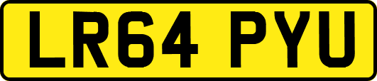 LR64PYU