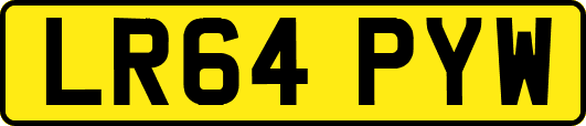 LR64PYW