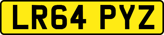 LR64PYZ