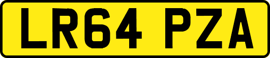LR64PZA