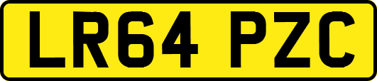 LR64PZC