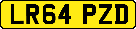 LR64PZD
