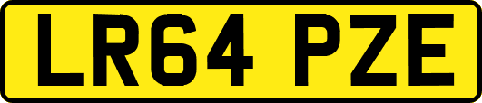 LR64PZE