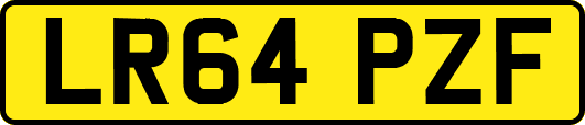 LR64PZF