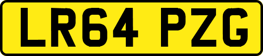 LR64PZG