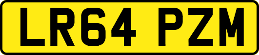 LR64PZM