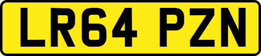 LR64PZN