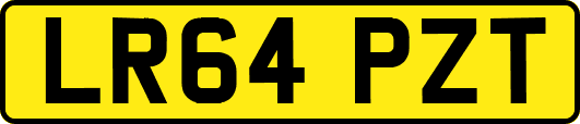 LR64PZT