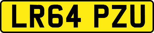 LR64PZU