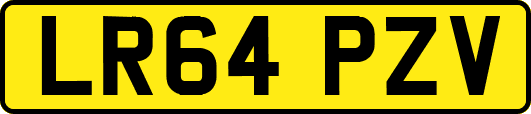 LR64PZV