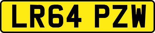 LR64PZW
