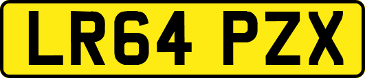 LR64PZX