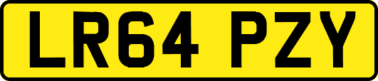 LR64PZY