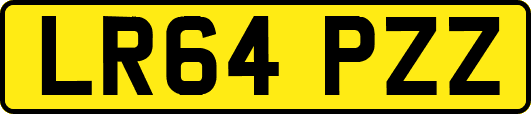 LR64PZZ