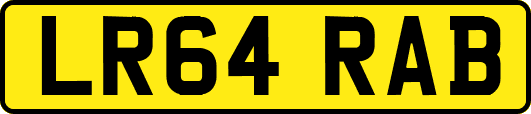 LR64RAB
