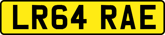 LR64RAE