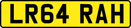 LR64RAH