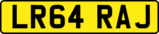 LR64RAJ