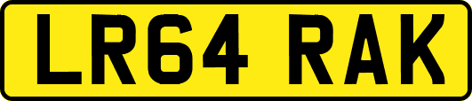 LR64RAK