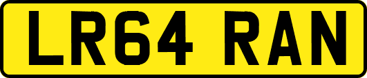 LR64RAN