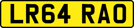 LR64RAO